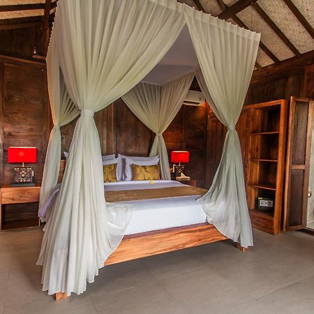 Ipian Angel By Pramana Villas Ubud Zewnętrze zdjęcie