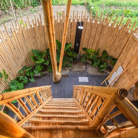 Ipian Angel By Pramana Villas Ubud Zewnętrze zdjęcie
